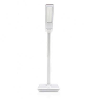 Logotrade promotional products photo of: 5W Wireless Charging Desk Lamp