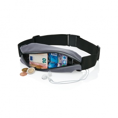 Logo trade corporate gift photo of: Universal sport belt