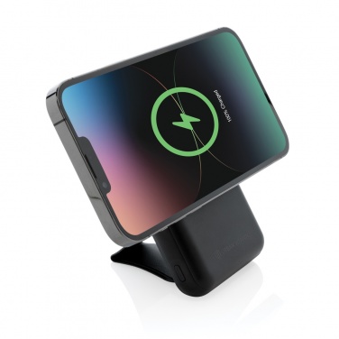 Logotrade business gifts photo of: Urban Vitamin Sonoma RCS rplastic 10.000mah powerbank