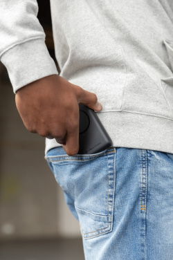 Logo trade promotional items image of: Urban Vitamin Los Altos RCS rplastic 5000mah powerbank