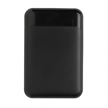 Logotrade business gift image of: RCS standard recycled plastic 10.000 mAh powerbank