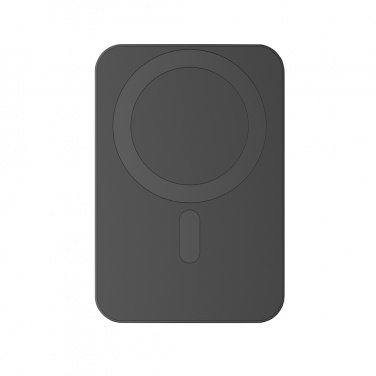 Logotrade promotional product image of: Urban Vitamin Burbank RCS plastic/alu  3000 mah powerbank