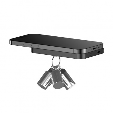 Logotrade promotional items photo of: Urban Vitamin Richmond RCS plastic/alu 5000mah powerbank