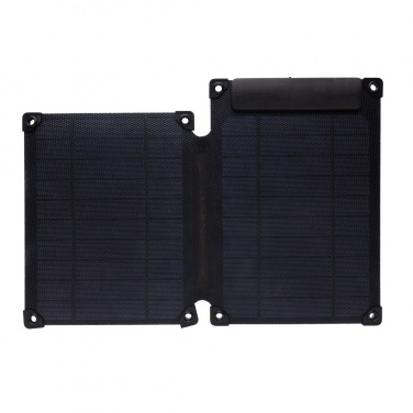 Logotrade corporate gifts photo of: Solarpulse rplastic portable Solar panel 10W