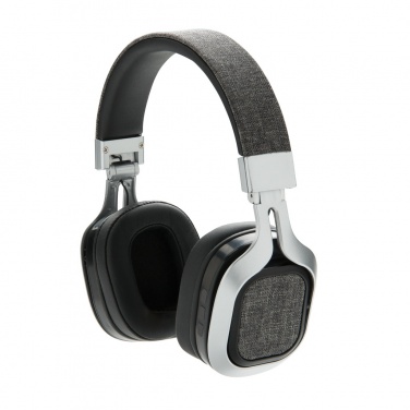 Logo trade advertising products picture of: Vogue Headphone