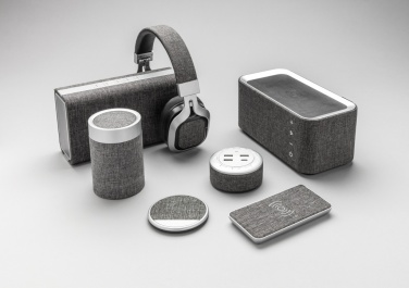 Logotrade promotional giveaways photo of: Vogue Headphone