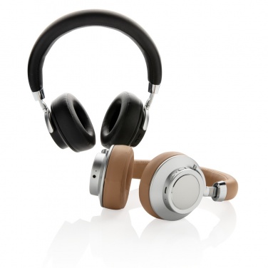 Logotrade advertising product image of: Aria Wireless Comfort Headphones