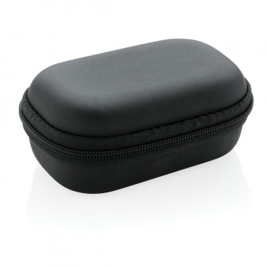 Logotrade promotional gift picture of: TWS sport earbuds in charging case