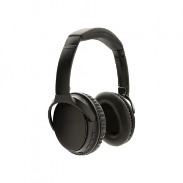 Logo trade promotional giveaways image of: ANC wireless headphone