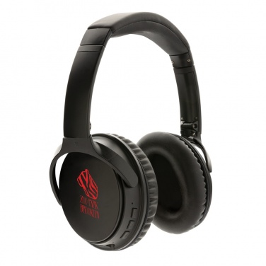 Logotrade advertising product image of: ANC wireless headphone