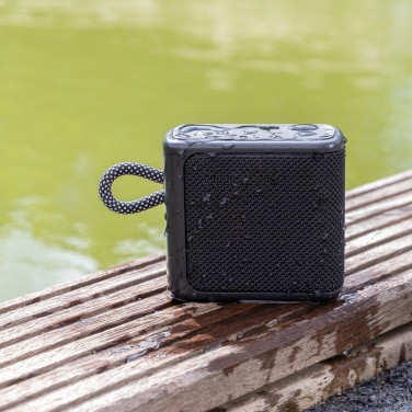 Logotrade advertising product picture of: Splash IPX6 3W speaker