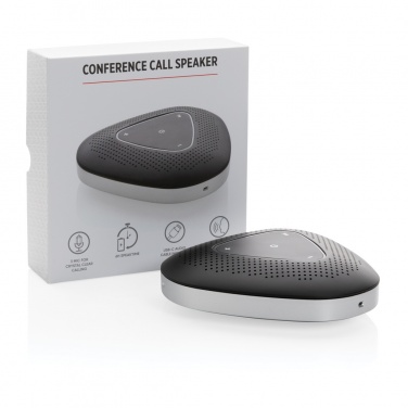 Logotrade advertising products photo of: Conference call speaker