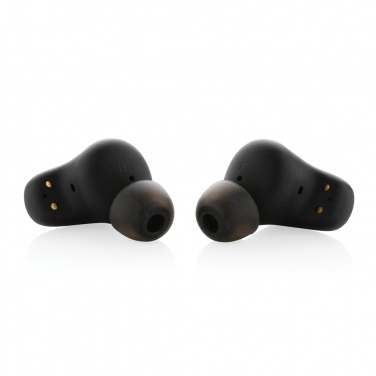 Logotrade business gift image of: Urban Vitamin Gilroy hybrid ANC and ENC earbuds