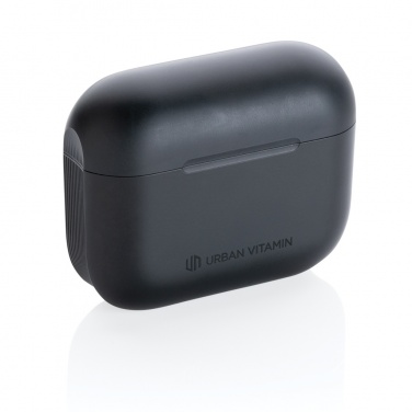 Logotrade promotional gifts photo of: Urban Vitamin Alamo ANC earbuds