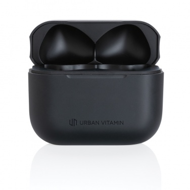 Logo trade business gift photo of: Urban Vitamin Alamo ANC earbuds
