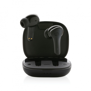 Logotrade promotional item picture of: Urban Vitamin Byron ENC earbuds