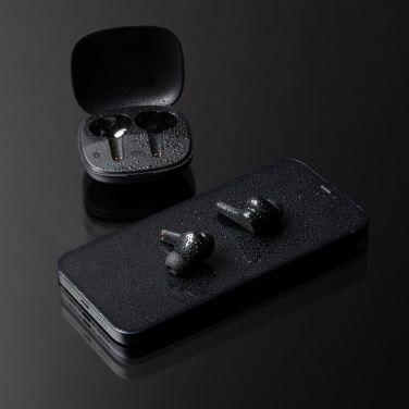 Logotrade corporate gift picture of: Urban Vitamin Byron ENC earbuds