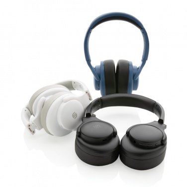 Logo trade corporate gifts picture of: Urban Vitamin Fresno wireless headphone