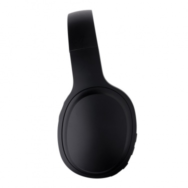 Logo trade promotional items image of: Urban Vitamin Belmont wireless headphone