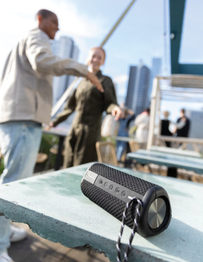 Logotrade advertising product image of: Urban Vitamin Berkeley IPX7 waterproof 10W speaker