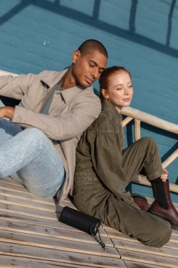 Logotrade promotional item image of: Urban Vitamin Berkeley IPX7 waterproof 10W speaker