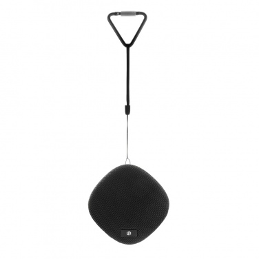 Logotrade corporate gifts photo of: Urban Vitamin Hayward IPX7 waterproof 5W speaker