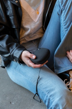 Logotrade corporate gift image of: Urban Vitamin Hayward IPX7 waterproof 5W speaker