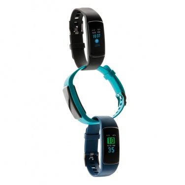 Logotrade advertising product picture of: Stay Fit with heart rate monitor