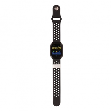 Logo trade promotional merchandise image of: Fit watch