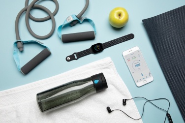 Logo trade business gift photo of: Fit watch