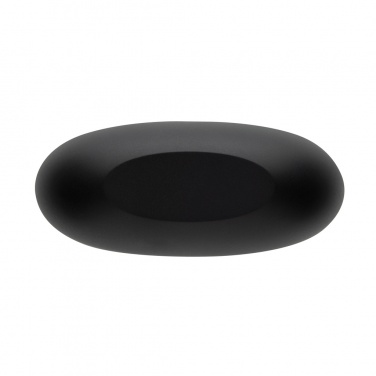 Logo trade promotional gifts picture of: Prolink RCS recycled plastic hybrid ANC/ENC earbud