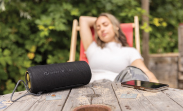 Logotrade advertising product image of: Urban Vitamin Pacific Grove RCS rplastic 30W speaker IPX7