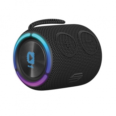 Logotrade promotional giveaway picture of: Urban Vitamin Palmdale RCS rplastic 16W speaker IPX7