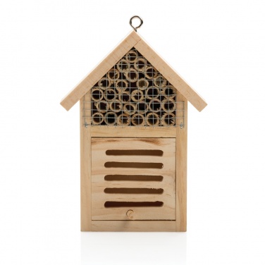 Logotrade business gifts photo of: Small insect hotel