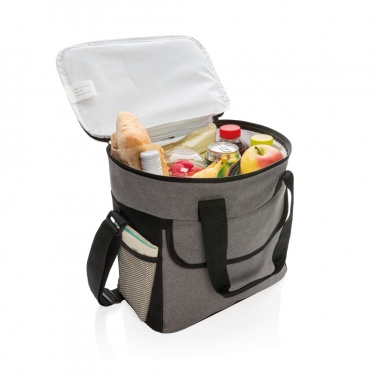 Logotrade advertising product image of: Large basic cooler bag
