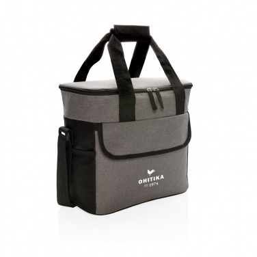 Logotrade promotional product picture of: Large basic cooler bag