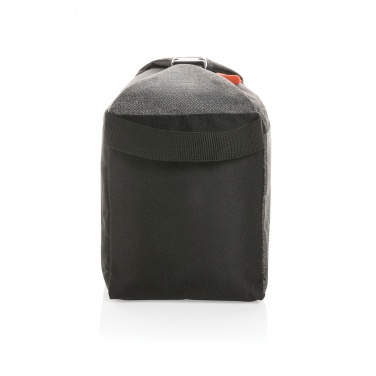 Logotrade promotional gift picture of: Two tone cooler bag