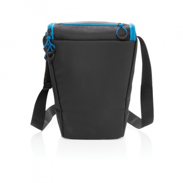 Logo trade promotional items image of: Explorer portable outdoor cooler bag