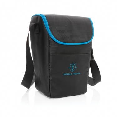 Logo trade promotional gift photo of: Explorer portable outdoor cooler bag