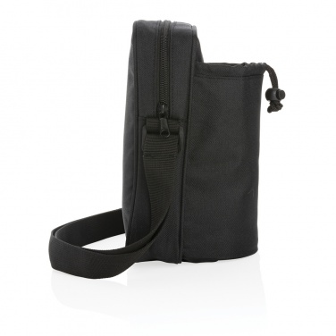 Logotrade business gift image of: Tierra cooler sling bag