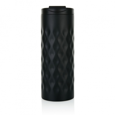 Logo trade corporate gifts picture of: Geometric tumbler