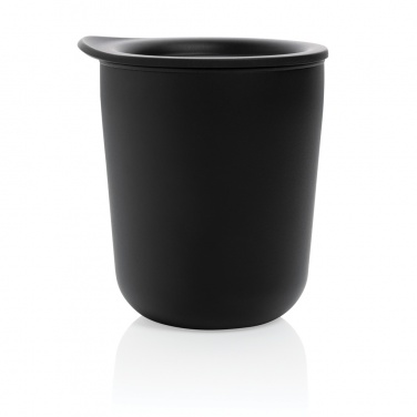 Logo trade promotional items picture of: Simplistic antimicrobial coffee tumbler