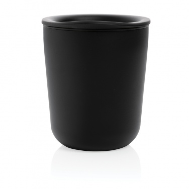 Logotrade corporate gifts photo of: Simplistic antimicrobial coffee tumbler