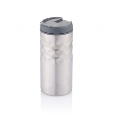Logotrade promotional giveaway picture of: Mosa tumbler