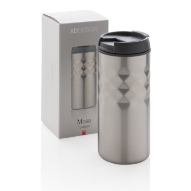 Logotrade promotional giveaways photo of: Mosa tumbler