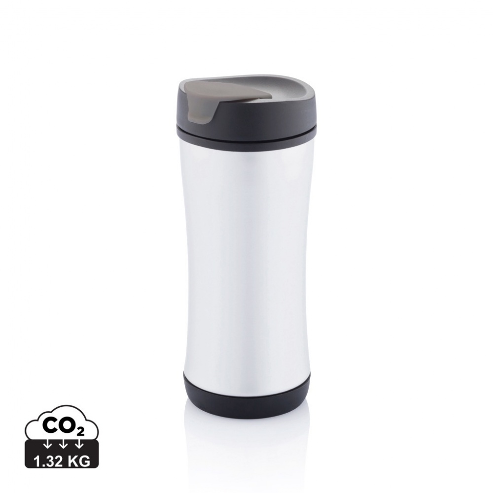 Logo trade corporate gifts image of: Boom eco mug