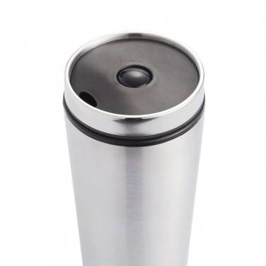 Logo trade advertising product photo of: Leak proof tumbler