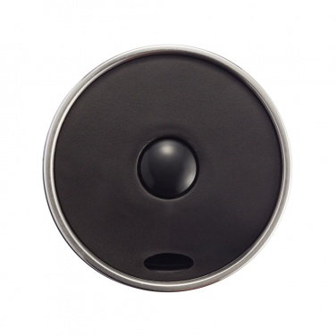 Logo trade corporate gifts image of: Leak proof tumbler