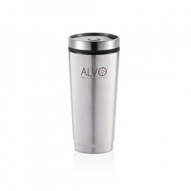 Logo trade promotional gift photo of: Leak proof tumbler