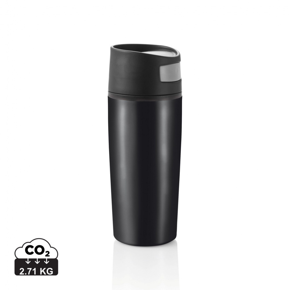 Logotrade advertising product image of: Auto leak proof tumbler
